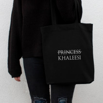 Экосумка GoT "Princess khaleesi"